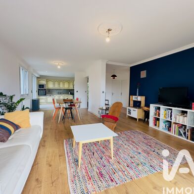 Maison 6 pièces 660000 €