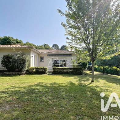 Maison 4 pièces 347500 €