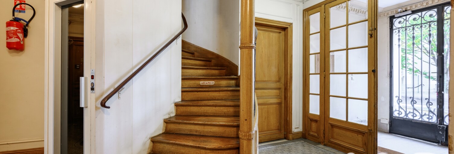 Appartement 2 Pièces 44 m² à vendre à Paris 12 (75012)