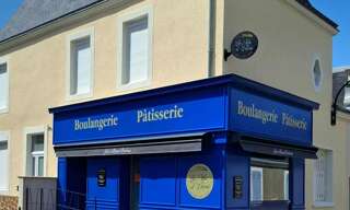 Commerce  212 m² à vendre à Étival-lès-le-Mans (72700)