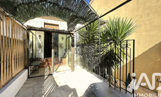 Appartement 3 Pièces 53 m² à vendre à La Trinité (06340)