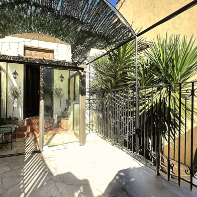 Appartement 3 pièces 350000 €