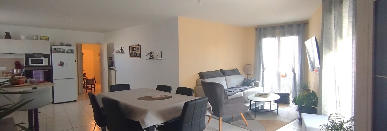 Appartement 3 Pièces 80 m² à vendre à Malestroit (56140)