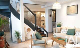 Maison 5 Pièces 101 m² à vendre à Pau (64000)