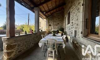 Maison 11 Pièces 110 m² à vendre à Saint-Étienne-de-Fontbellon (07200)