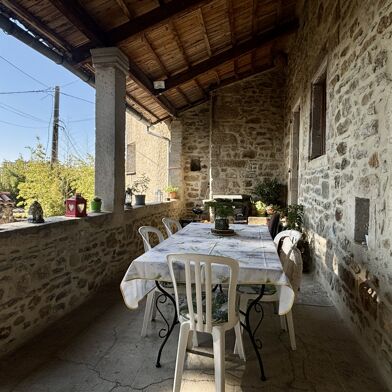 Maison 11 pièces 350000 €