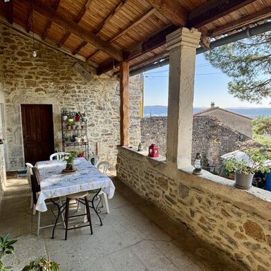 Maison 11 pièces 350000 €