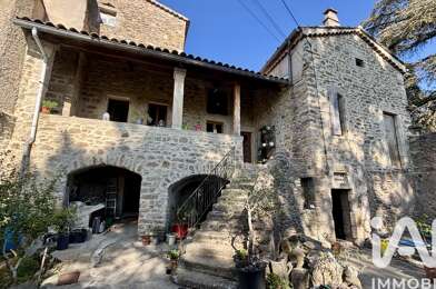 Maison 11 pièces 350000 €