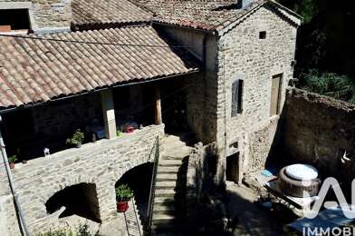 Maison 11 pièces 350000 €