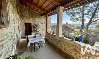 Maison 11 Pièces 150 m² à vendre à Saint-Étienne-de-Fontbellon (07200)