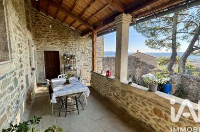 Maison 11 pièces 330000 €