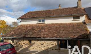 Maison 4 Pièces 95 m² à vendre à Aigné (72650)