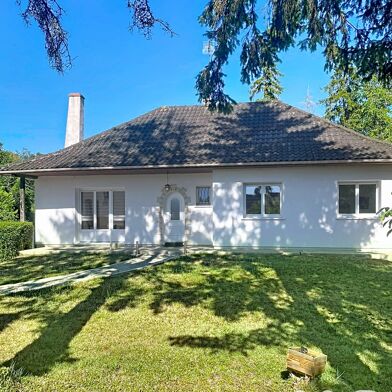 Maison 5 pièces 230000 €