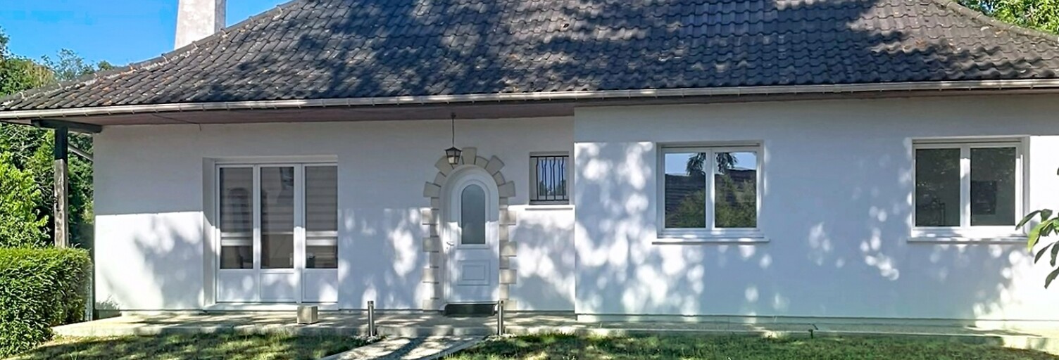 Maison 5 Pièces 102 m² à vendre à Villemandeur (45700)