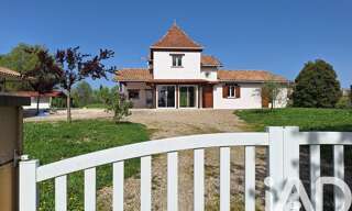 Maison 6 Pièces 152 m² à vendre à Puymiclan (47350)