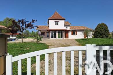 Maison 6 pièces 299000 €