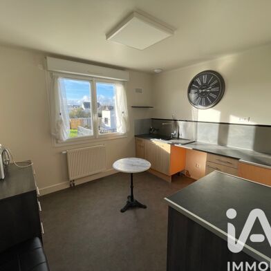 Maison 6 pièces 247000 €