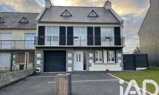 Maison 6 Pièces 140 m² à vendre à Ploufragan (22440)