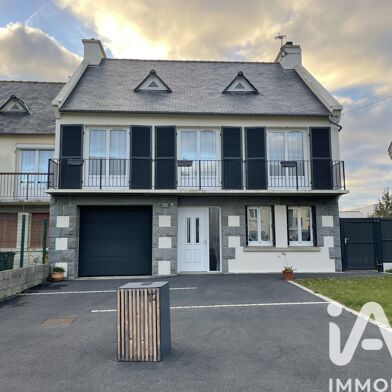 Maison 6 pièces 247000 €