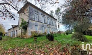 Maison 9 Pièces 256 m² à vendre à Saint-Vincent-de-Pertignas (33420)