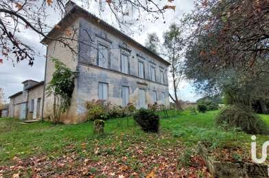 Maison 9 pièces 249000 €