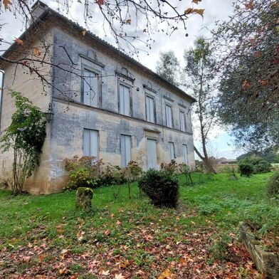 Maison 9 pièces 249000 €