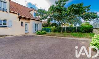 Maison 5 Pièces 93 m² à vendre à Bonnières-sur-Seine (78270)