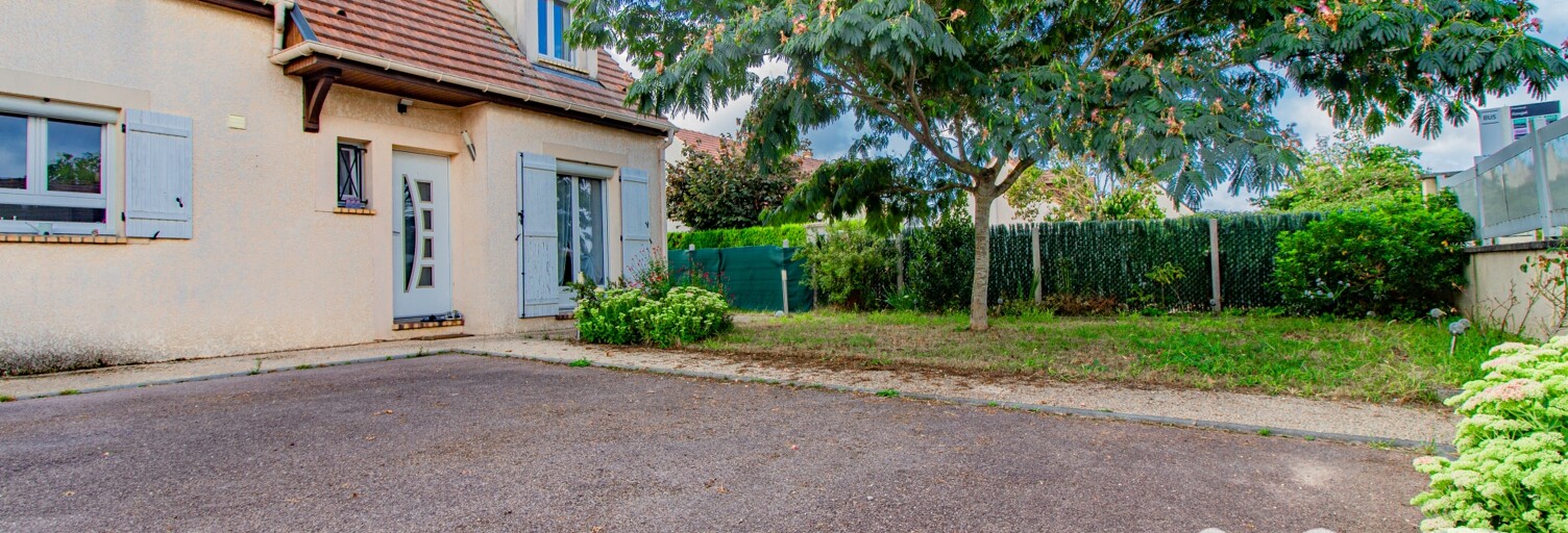 Maison 5 Pièces 93 m² à vendre à Bonnières-sur-Seine (78270)