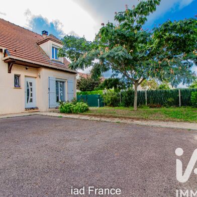 Maison 5 pièces 275000 €