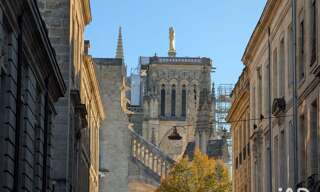 Bureau  120 m² à louer à Bordeaux (33000)