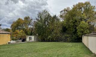 Terrain  895 m² à vendre à Mirabel-et-Blacons (26400)