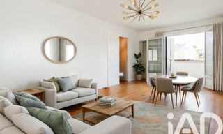 Maison 4 Pièces 68 m² à vendre à Champigny-sur-Marne (94500)