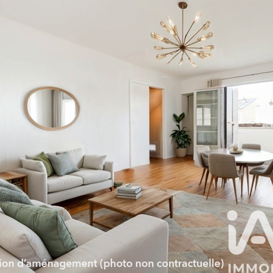 Maison 4 pièces 335000 €