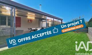 Maison 6 Pièces 107 m² à vendre à Peaugres (07340)