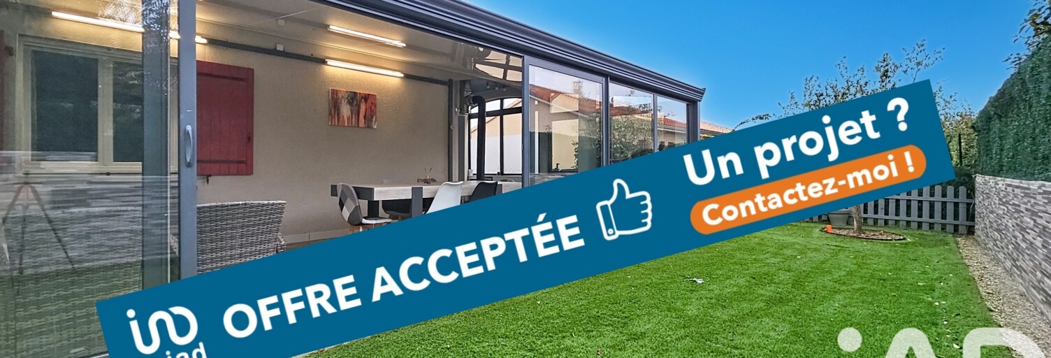 Maison 6 Pièces 107 m² à vendre à Peaugres (07340)