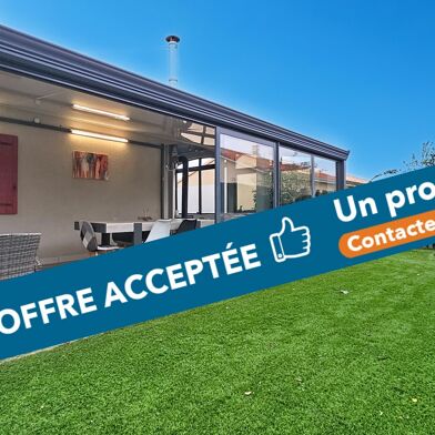 Maison 6 pièces 255000 €