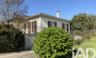 Maison 6 Pièces 136 m² à vendre à Castillon-la-Bataille (33350)