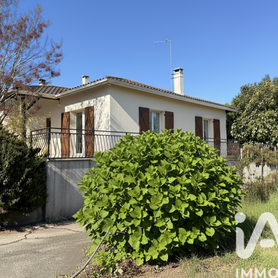 Maison 6 pièces 231000 €