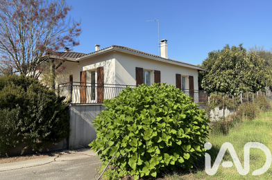 Maison 6 pièces 231000 €