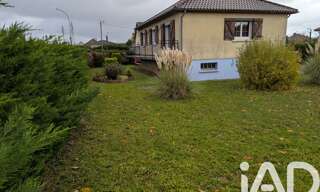 Maison 4 Pièces 84 m² à vendre à Vergigny (89600)