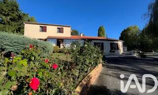 Maison 7 Pièces 203 m² à vendre à Saint-Girons (09200)