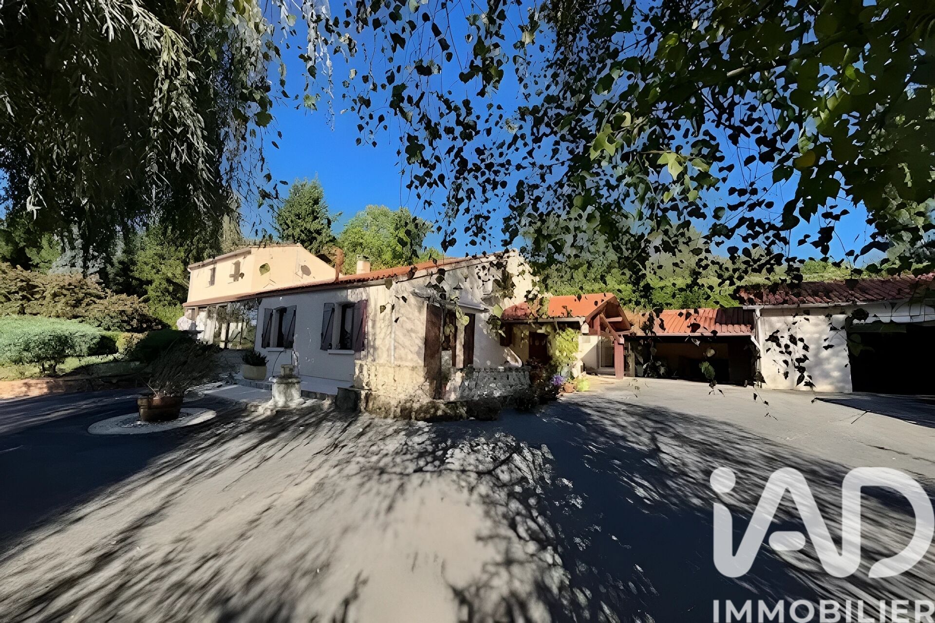 Vente Maison/villa 7 pièces - Photo 3