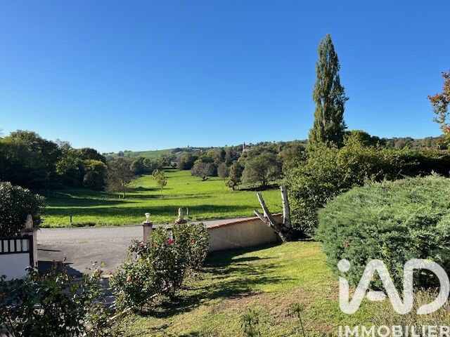 Vente Maison/villa 7 pièces - Photo 4