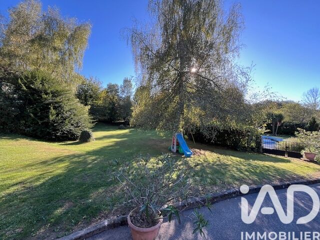 Vente Maison/villa 7 pièces - Photo 5