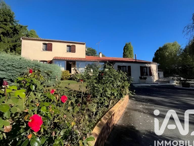 Vente Maison traditionnelle 7 pièces — photo 1