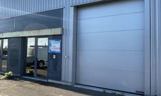 Immeuble  120 m² à vendre à Tresses (33370)