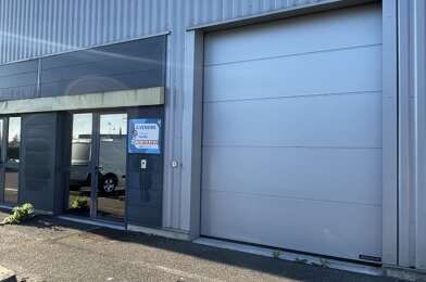 Immeuble  175000 €