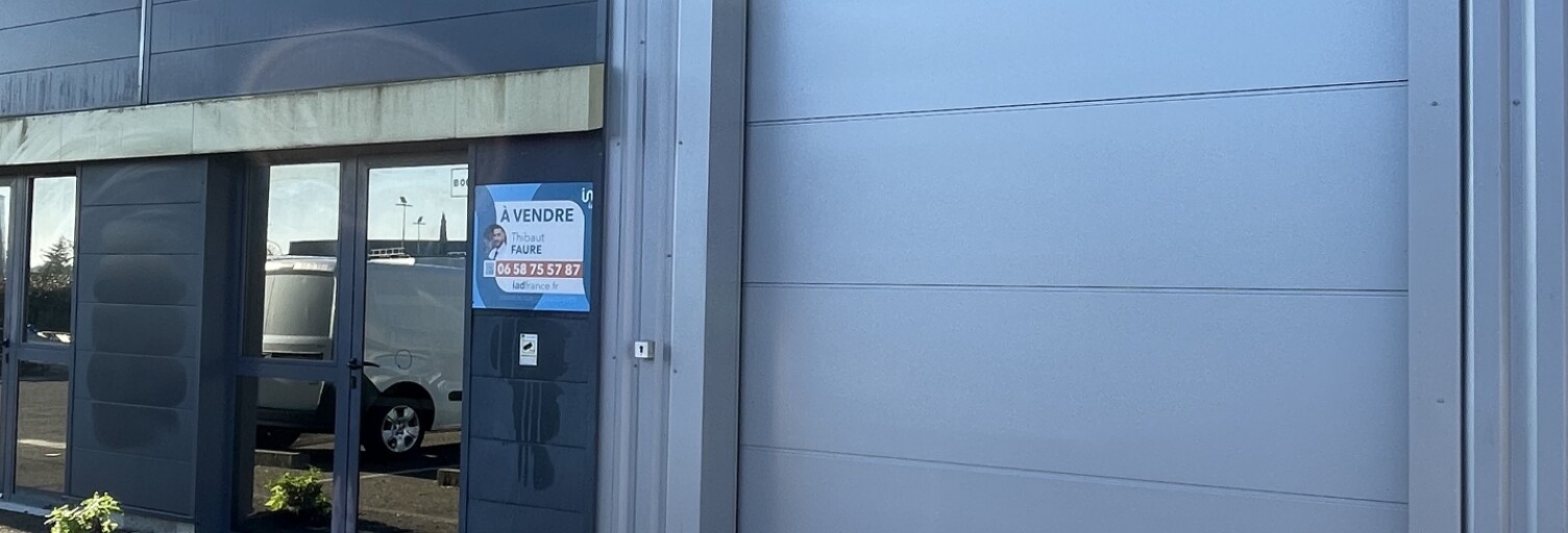 Immeuble  120 m² à vendre à Tresses (33370)