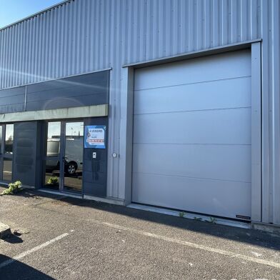 Immeuble  175000 €