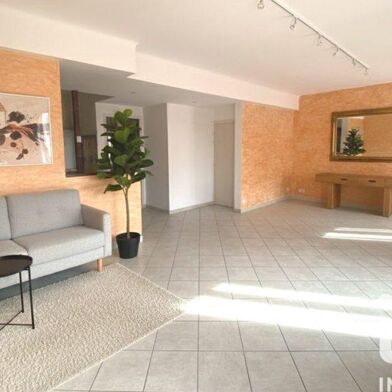 Appartement 3 pièces 189000 €